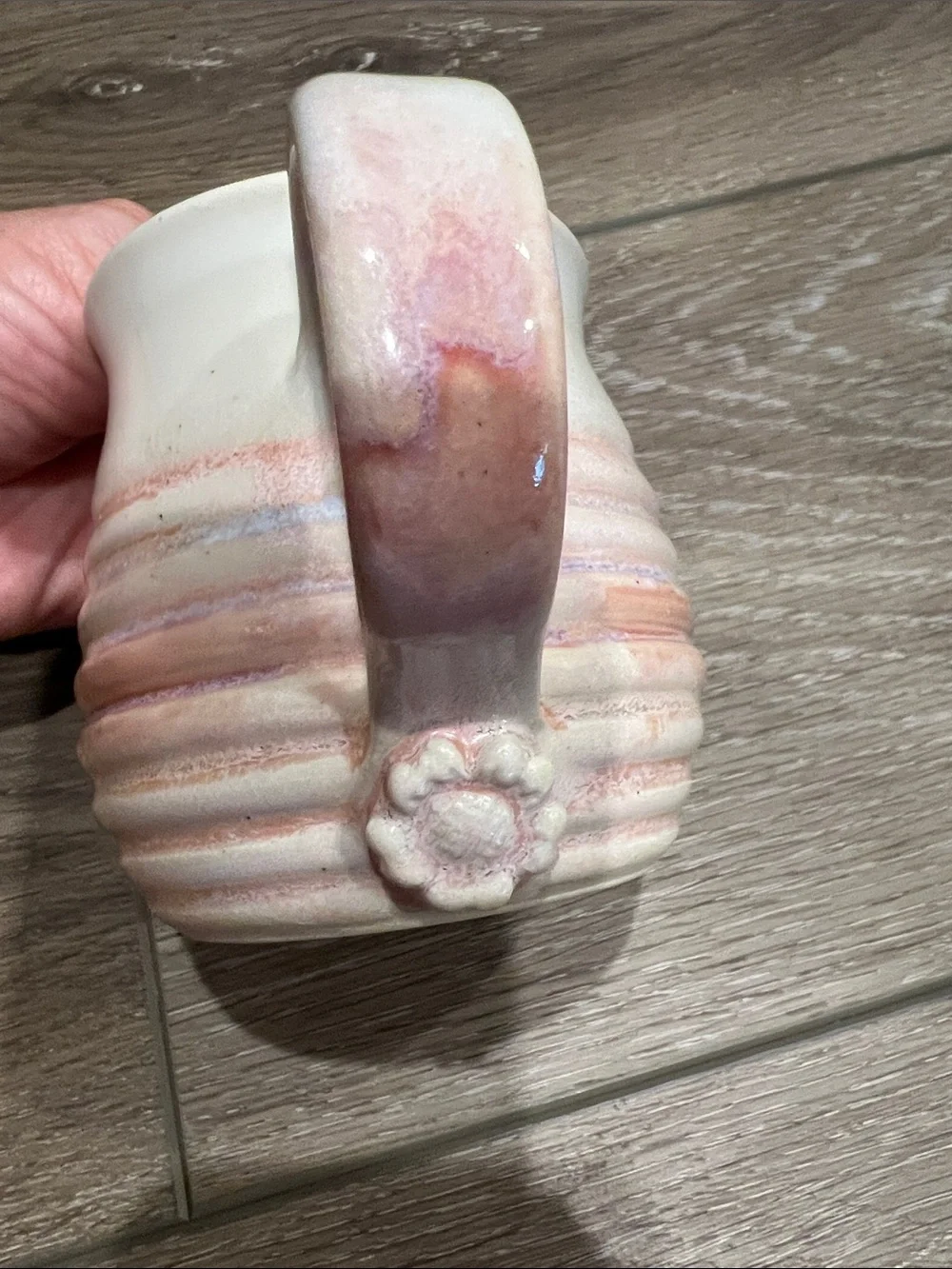 N/A beautiful cream